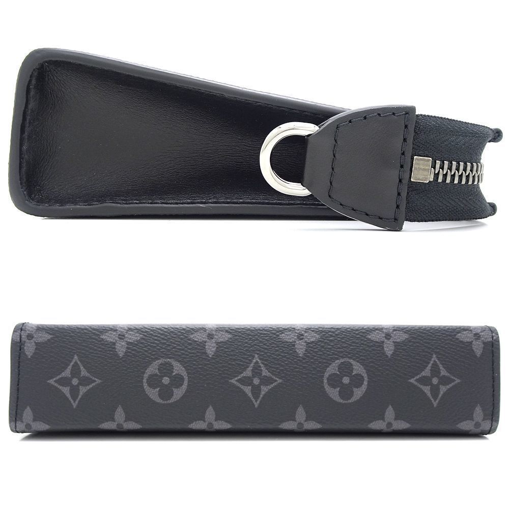 Louis Vuitton Monogram Eclipse Reverse Gaston Wea… - image 2